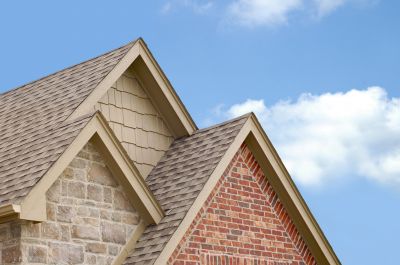 How Asphalt Shingle Roof Installation Improves Home Protection