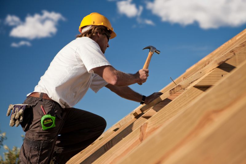 Experienced Roofing Contractors